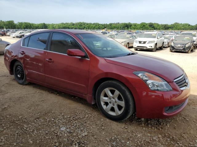 2009 Nissan Altima 2.5 VIN: 1N4AL21E99N485570 Lot: 52583664