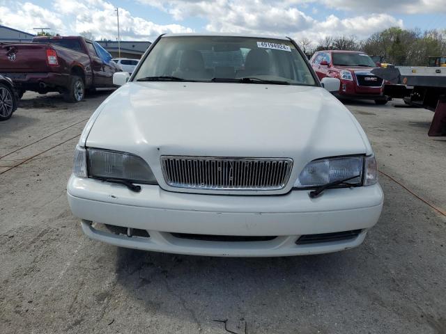 1998 Volvo V70 Glt VIN: YV1LW5643W2362320 Lot: 49194924