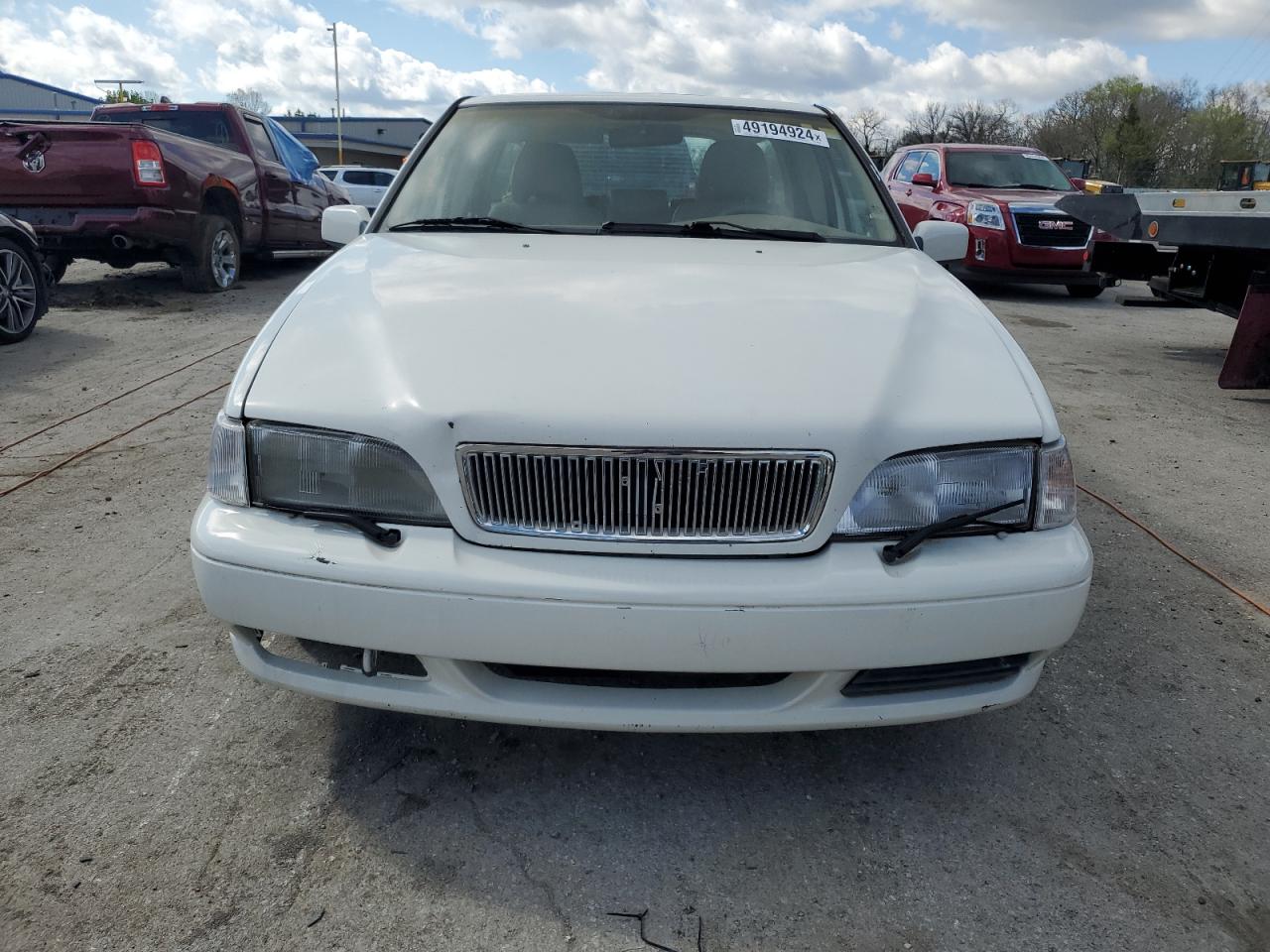 YV1LW5643W2362320 1998 Volvo V70 Glt