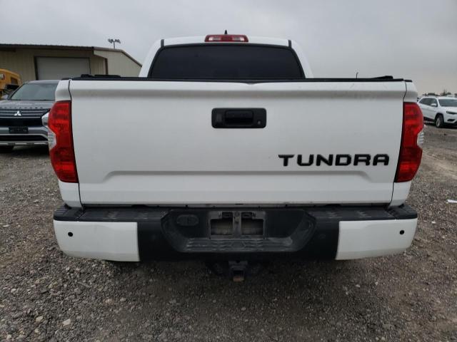 2021 Toyota Tundra Crewmax Sr5 VIN: 5TFEY5F14MX281101 Lot: 51410784