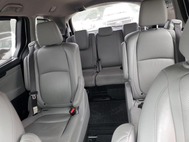 2019 Honda Odyssey Elite VIN: 5FNRL6H91KB073113 Lot: 51578804