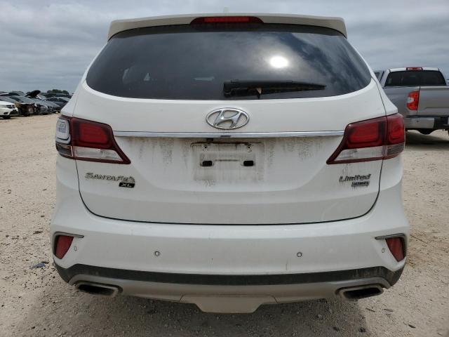 2019 Hyundai Santa Fe Xl Se Ultimate VIN: KM8SR4HF0KU304810 Lot: 52094194