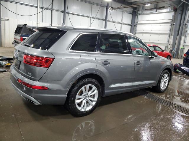 VIN WA1LABF73HD027315 2017 Audi Q7, Premium Plus no.3