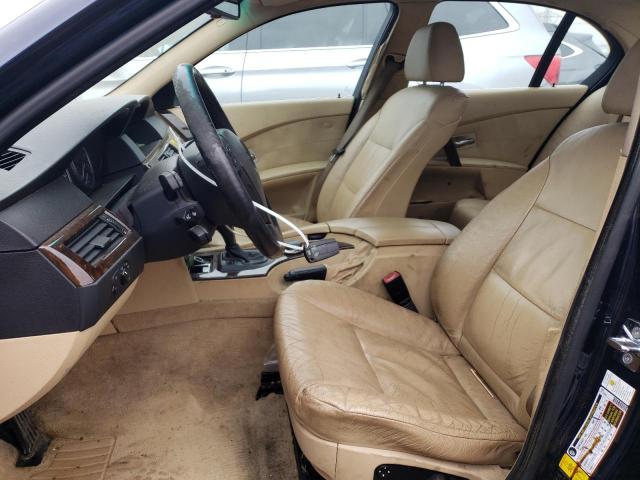 2007 BMW 530 Xi VIN: WBANF73537CU23083 Lot: 51273564