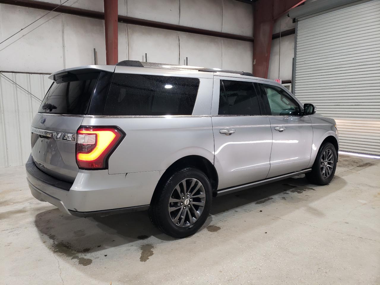 2021 Ford Expedition Max Limited vin: 1FMJK1KTXMEA36200