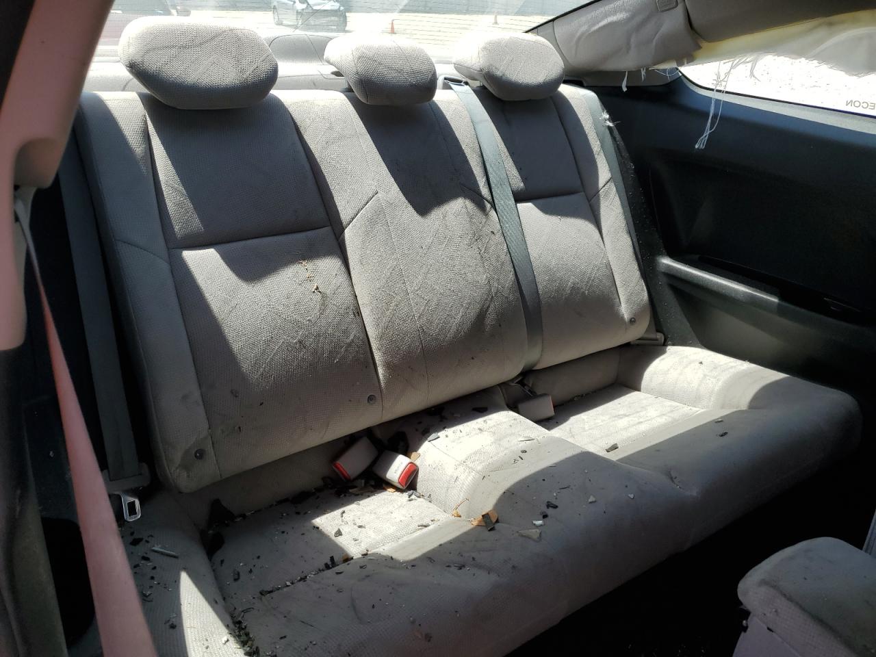 2HGFG3B53CH562492 2012 Honda Civic Lx