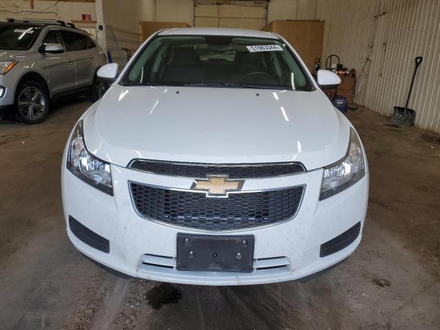 2013 Chevrolet Cruze Lt VIN: 1G1PC5SB7D7153661 Lot: 51983344