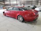 JAGUAR XJL PORTFO снимка