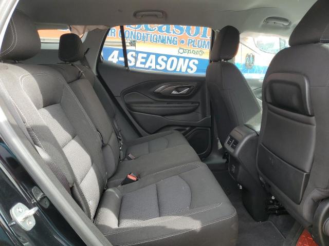 2022 GMC Terrain Sle VIN: 3GKALMEVXNL171215 Lot: 51157824