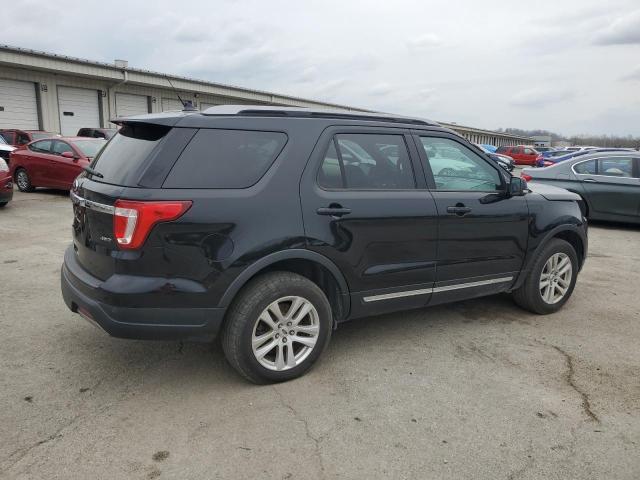 1FM5K8D80KGA74877 | 2019 Ford explorer xlt