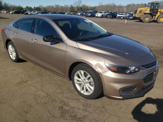 Vin: 1g1zd5stxjf207387, lot: 51884034, chevrolet malibu lt 20184