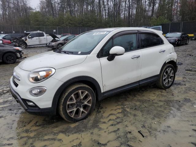 VIN ZFBCFXCT0GP336646 2016 Fiat 500X, Trekking no.1