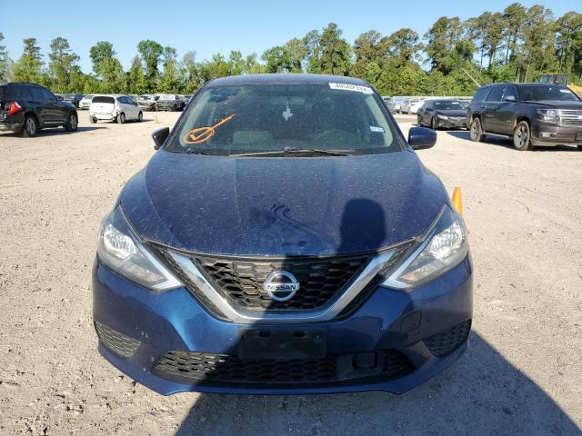 2019 Nissan Sentra S VIN: 3N1AB7APXKY346412 Lot: 49502334