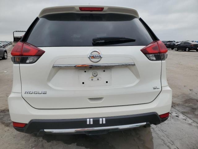 2018 NISSAN ROGUE S - JN8AT2MT2JW459786