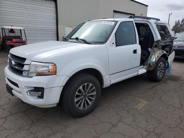 2017 FORD EXPEDITION - 1FMJU1JT6HEA21730
