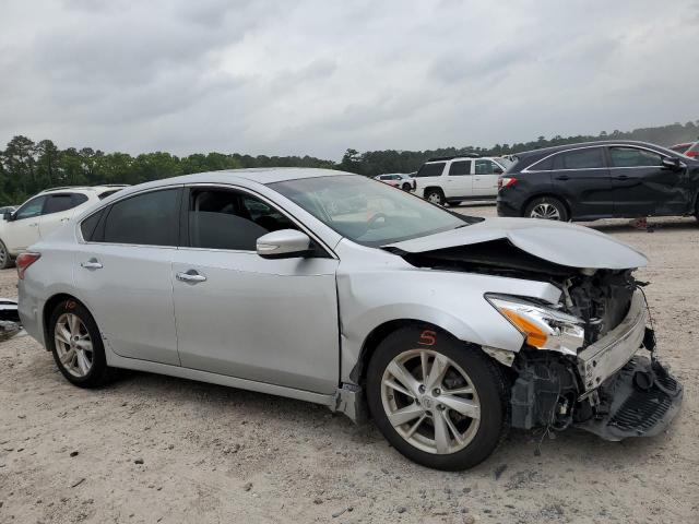 2014 Nissan Altima 2.5 VIN: 1N4AL3AP3EC428956 Lot: 52158164