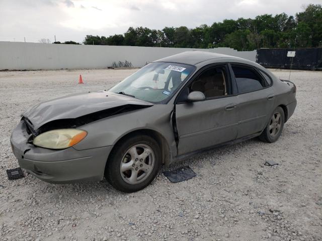 2003 Ford Taurus Ses VIN: 1FAFP55U33G264457 Lot: 52700794