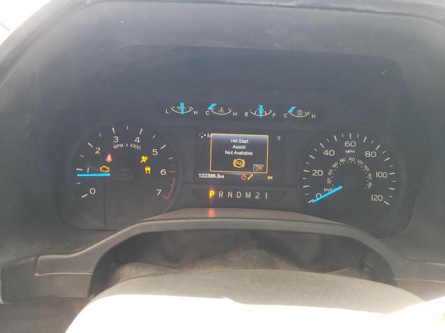 2016 Ford F150 VIN: 1FTMF1EP5GKD56325 Lot: 50507754