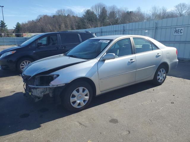 2004 Toyota Camry Le VIN: 4T1BE32K44U288562 Lot: 50461194