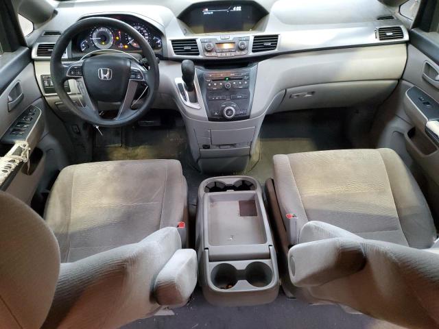 2012 Honda Odyssey Ex VIN: 5FNRL5H41CB507529 Lot: 50349444