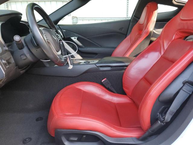 2015 Chevrolet Corvette Stingray 1Lt VIN: 1G1YB2D79F5120187 Lot: 51165604