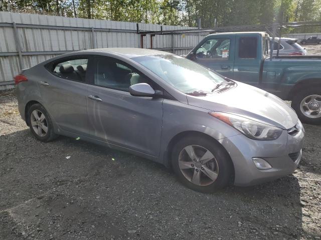 2013 Hyundai Elantra Gls VIN: KMHDH4AE9DU804707 Lot: 52570914