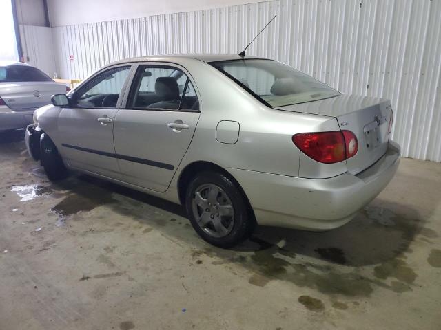 2004 Toyota Corolla Ce VIN: JTDBR32E942025322 Lot: 49403994