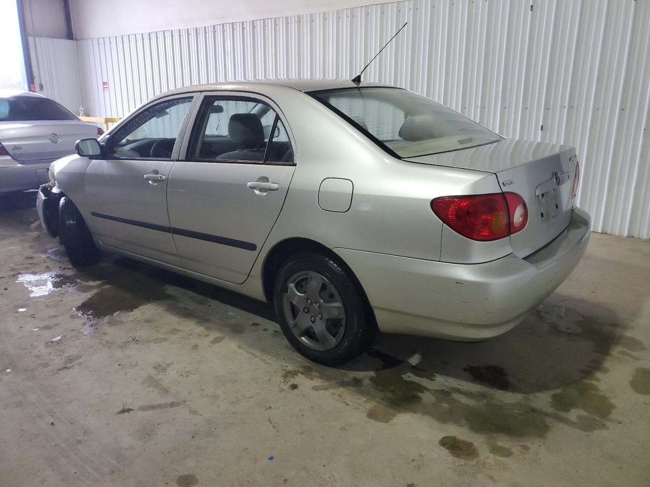 JTDBR32E942025322 2004 Toyota Corolla Ce