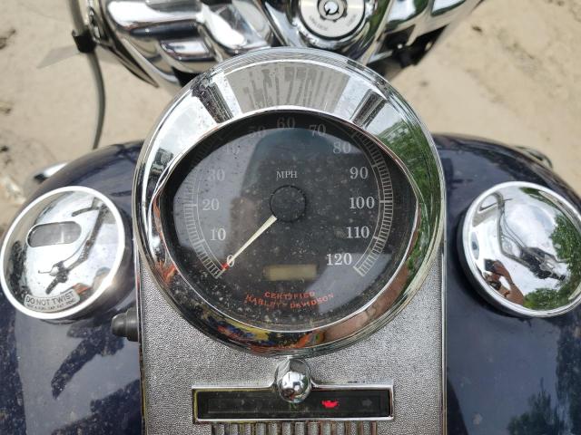 2003 HARLEY-DAVIDSON FLHRI SHRI 1HD1FWW103Y743932