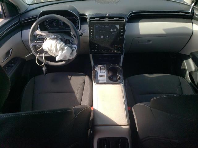 2023 HYUNDAI TUCSON BLU - KM8JBCA19PU087466