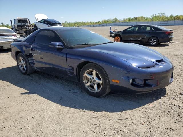 2002 Pontiac Firebird VIN: 2G2FS22K722169002 Lot: 51302614