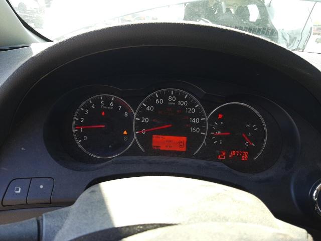 2010 Nissan Altima Base VIN: 1N4AL2AP9AN548866 Lot: 51267554