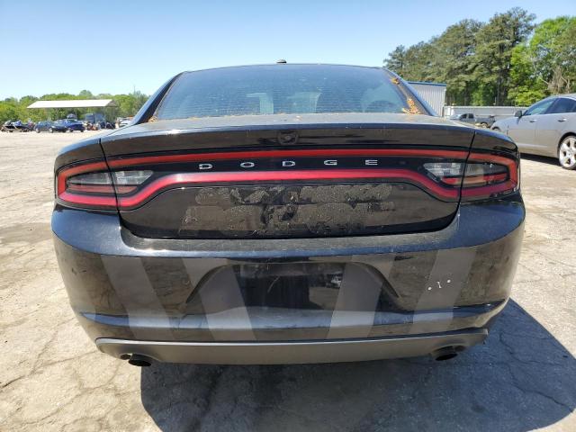 2019 DODGE CHARGER PO - 2C3CDXKT9KH726914