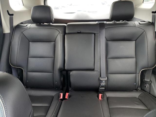 2020 GMC TERRAIN DE - 3GKALSEX7LL334826