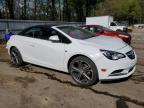 BUICK CASCADA photo