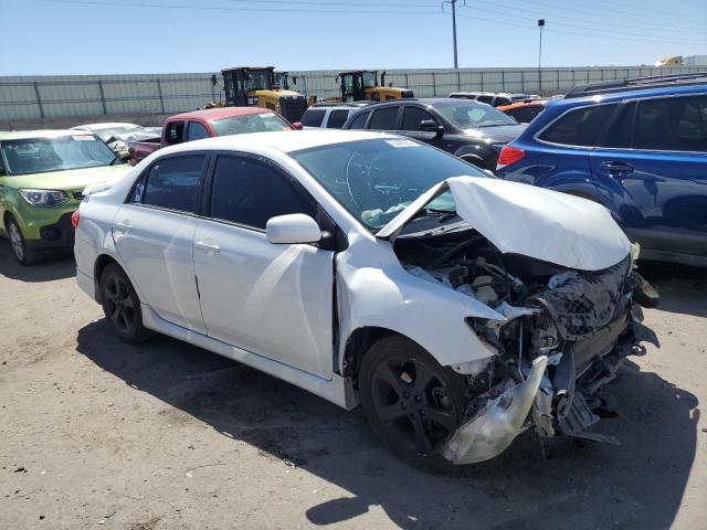 2013 Toyota Corolla Base VIN: 2T1BU4EE0DC115766 Lot: 52600204