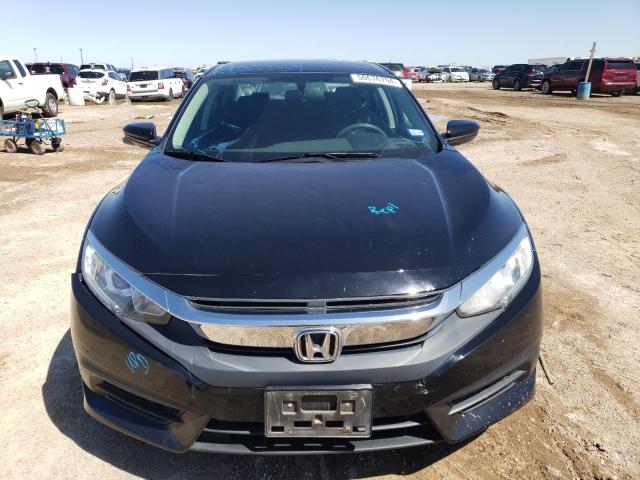 2017 HONDA CIVIC EX - 19XFC2F74HE051814