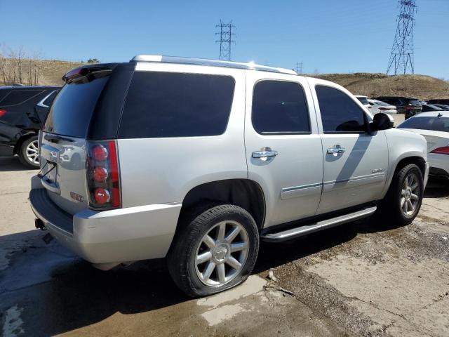 2010 GMC Yukon Denali VIN: 1GKUKEEF0AR169720 Lot: 49636784