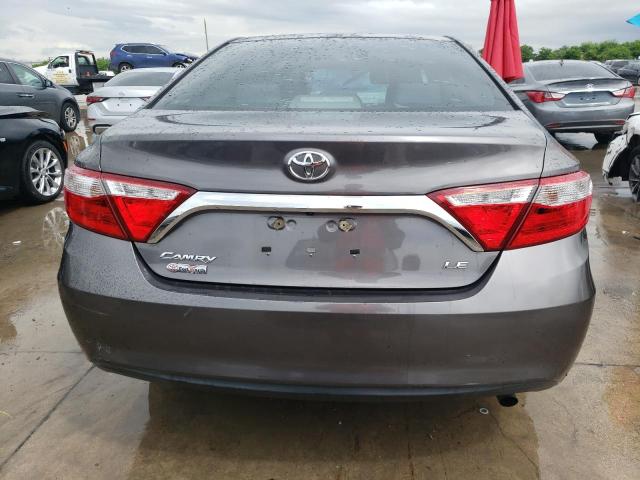 2015 Toyota Camry Le VIN: 4T1BF1FK0FU490278 Lot: 50107304