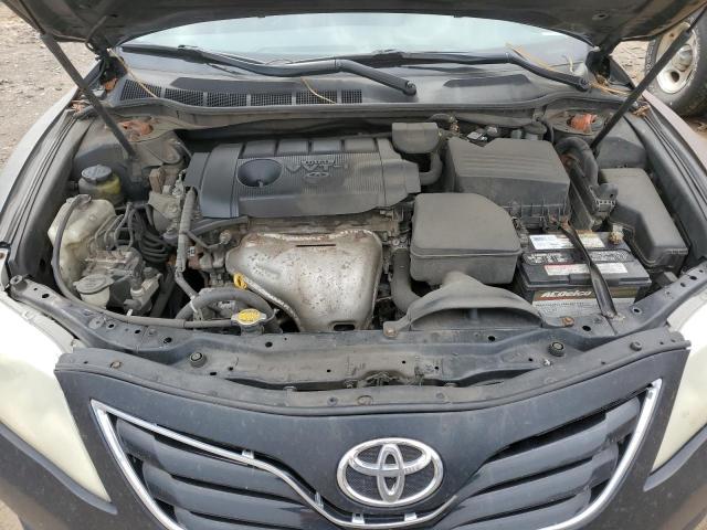 4T4BF3EK7BR197202 | 2011 Toyota camry base