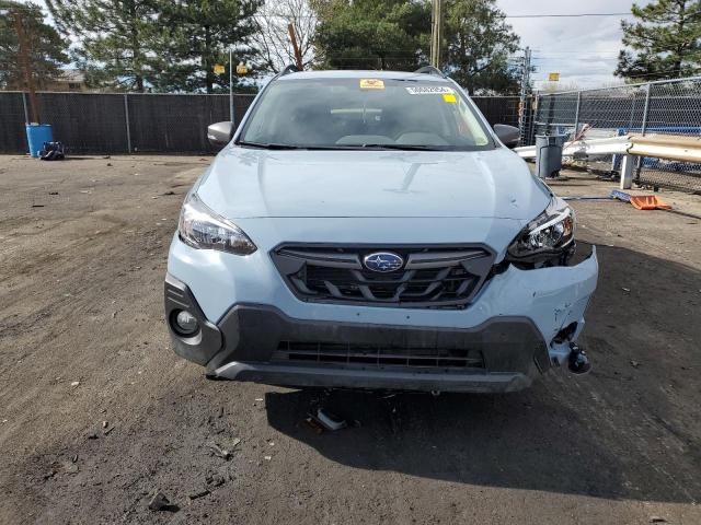 2023 Subaru Crosstrek Sport VIN: JF2GTHRC7PH268767 Lot: 50682954