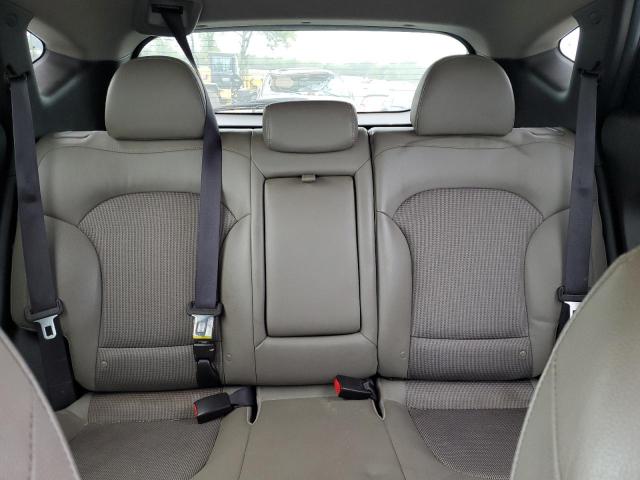 2015 HYUNDAI TUCSON GLS - KM8JT3AF4FU062398