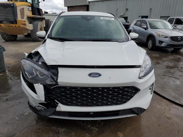 2020 Ford Escape Sel VIN: 1FMCU0H62LUA47078 Lot: 50337304