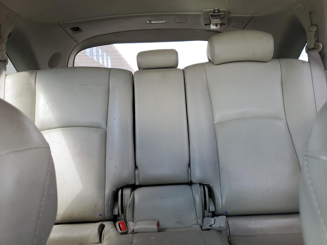 JNRBS08W73X000942 2003 Infiniti Fx45