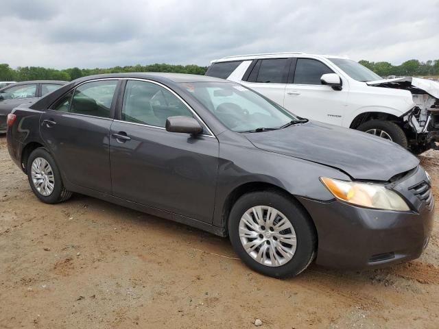 2008 Toyota Camry Ce VIN: 4T4BE46K98R013295 Lot: 50515684