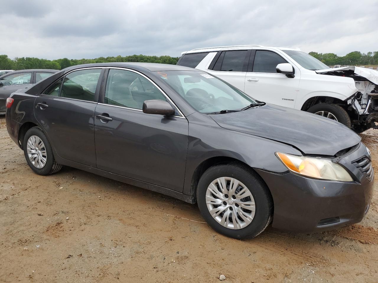 4T4BE46K98R013295 2008 Toyota Camry Ce