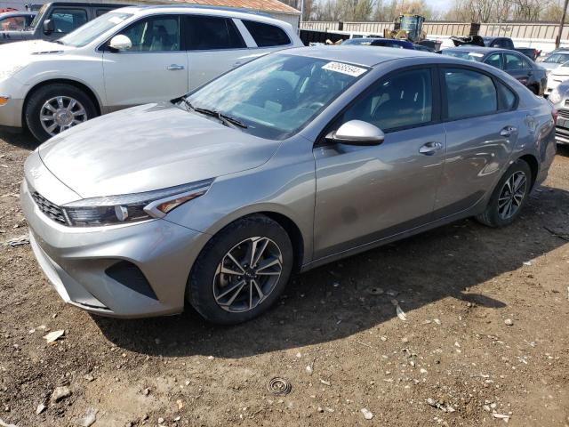 2022 Kia Forte Fe VIN: 3KPF24AD7NE433326 Lot: 50688594