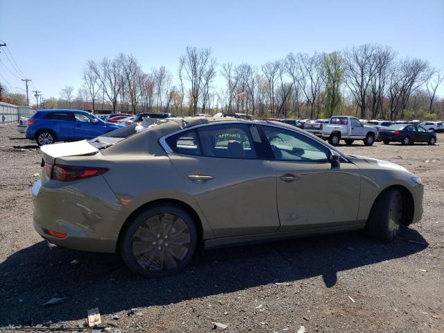 2024 MAZDA 3 CARBON T - 3MZBPBXY7RM411348