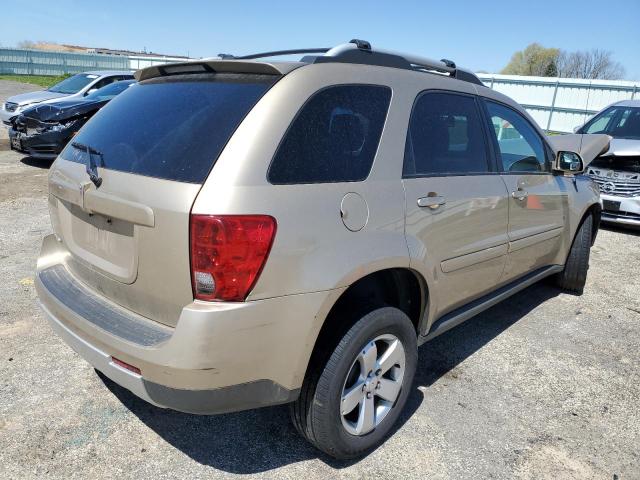 2006 Pontiac Torrent VIN: 2CKDL63F566126519 Lot: 51795684