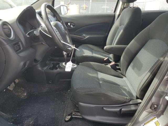 2018 NISSAN VERSA NOTE - 3N1CE2CP3JL363547